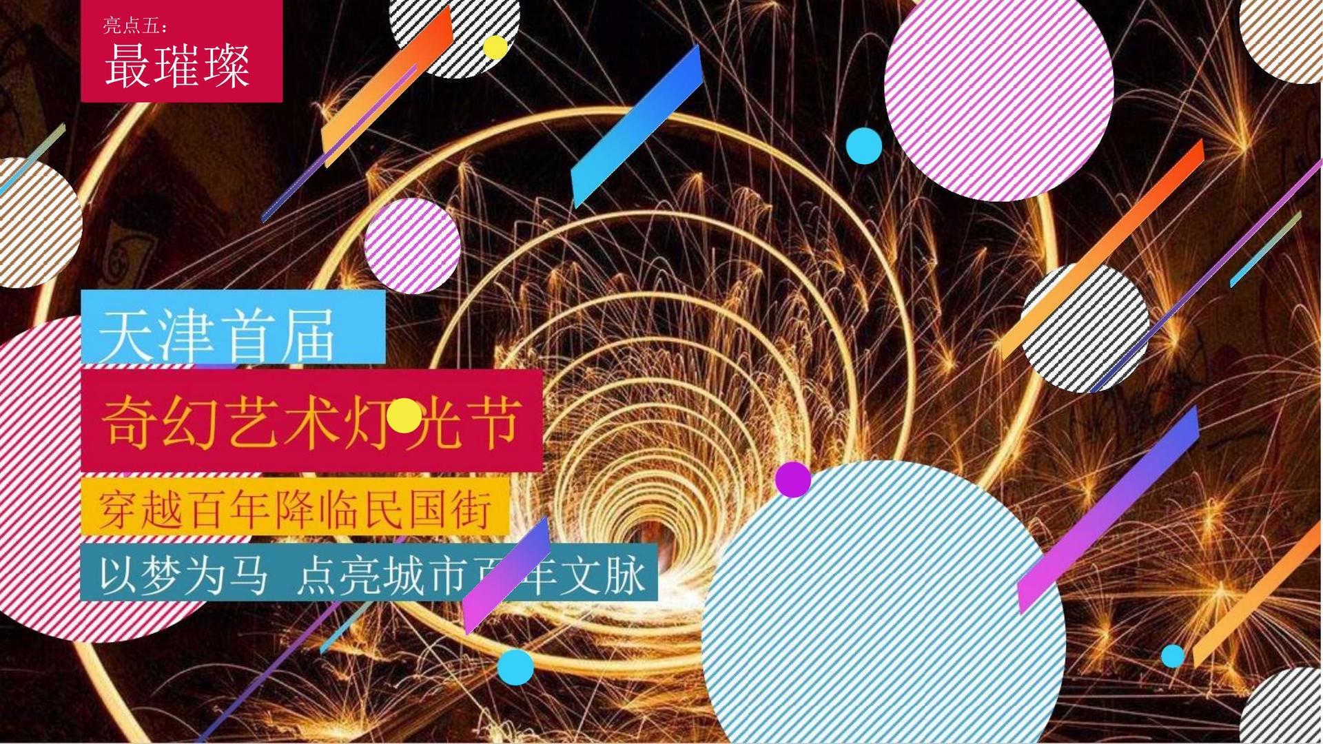 影像放映计划